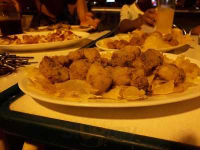 Taberna El Encuentro