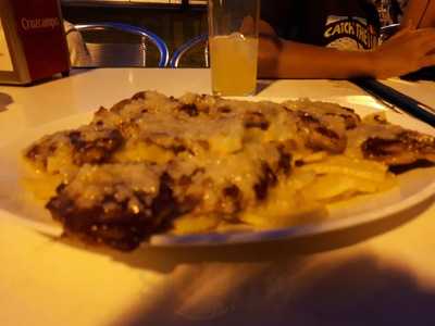 Taberna El Encuentro