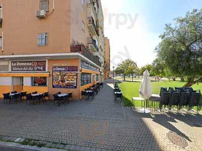 Taberna El Encuentro