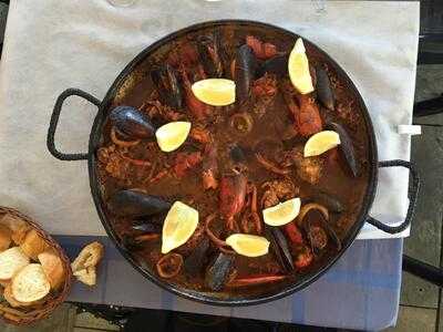 Fanals Platja Ca L'adolfo