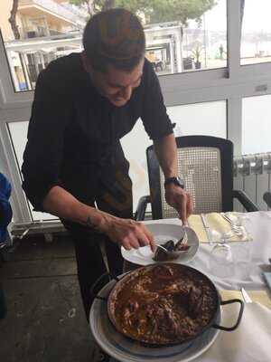 Fanals Platja Ca L'adolfo