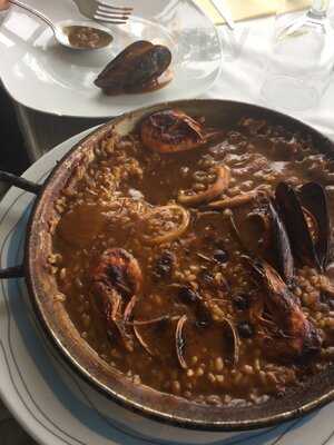 Fanals Platja Ca L'adolfo