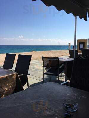 Fanals Platja Ca L'adolfo