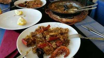 Fanals Platja Ca L'adolfo