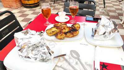 Bar Rostisseria Piolindo