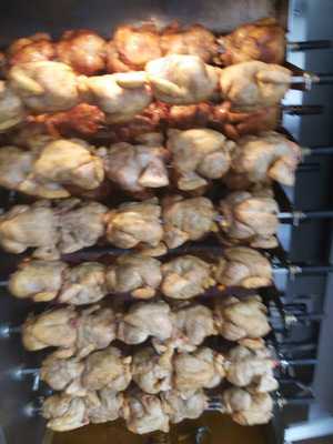 Bar Rostisseria Piolindo