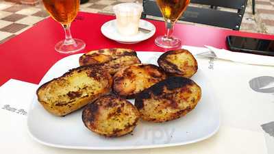 Bar Rostisseria Piolindo