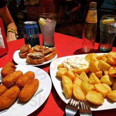 Bar Rostisseria Piolindo