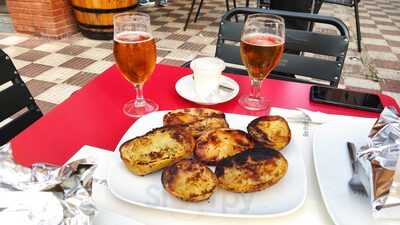 Bar Rostisseria Piolindo