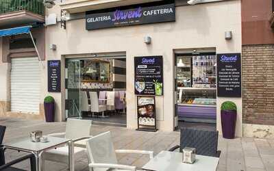 Turrones Y Helados Sirvent