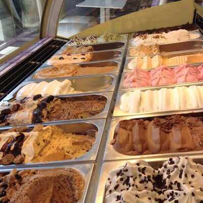 Turrones Y Helados Sirvent