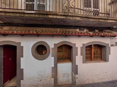 Turrones Y Helados Sirvent