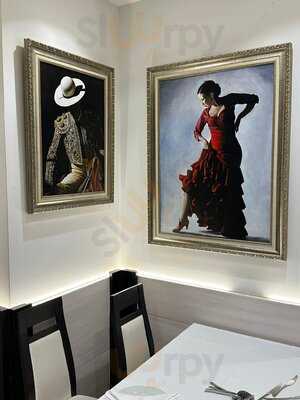 Meson Lo Gueno De Strachan