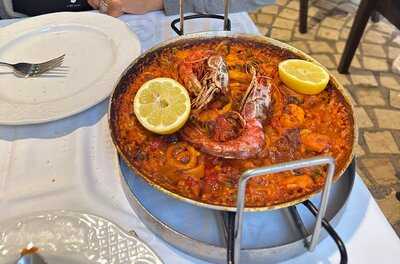 Meson Lo Gueno De Strachan