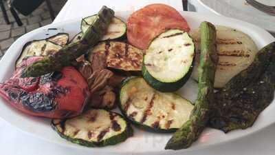 Meson Lo Gueno De Strachan