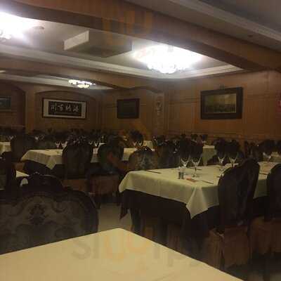 Shang Hai-restaurante Chino