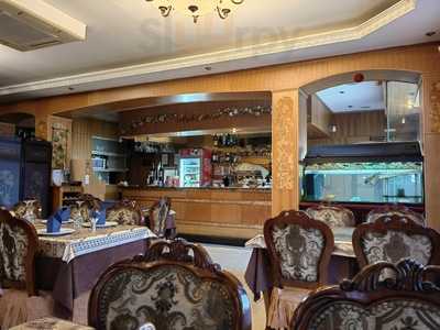 Shang Hai-restaurante Chino