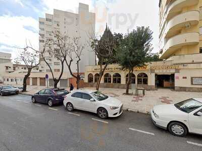 Shang Hai-restaurante Chino