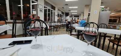 Restaurante Marisqueria  Bolos