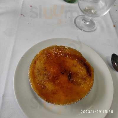 Restaurante Marisqueria  Bolos