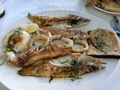 Restaurante Marisqueria  Bolos