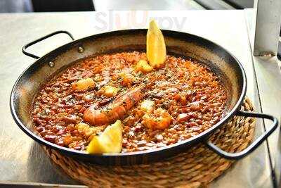 Artespañol Paella & Tapas