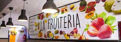 La Fruiteria