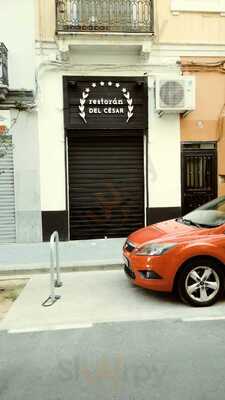 Cafe De Cesar