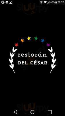 Cafe De Cesar