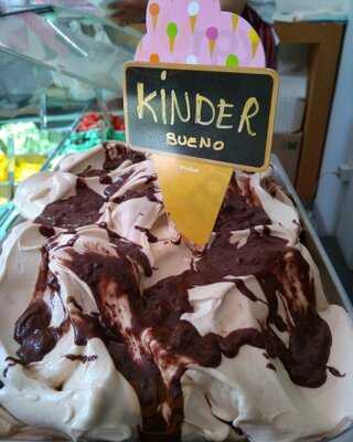 Gelatomania Barcelona