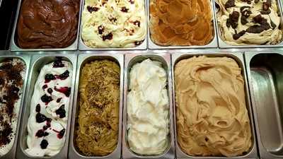 Gelatomania Barcelona