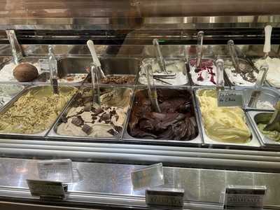 Gelatomania Barcelona