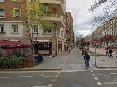 Gelatomania Barcelona