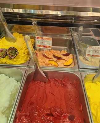 Gelatomania Barcelona