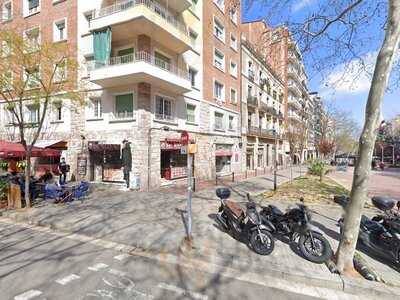 Gelatomania Barcelona