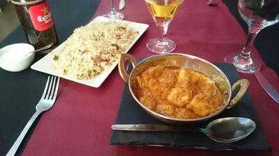 Indian Restaurant Mirchi Tarragona