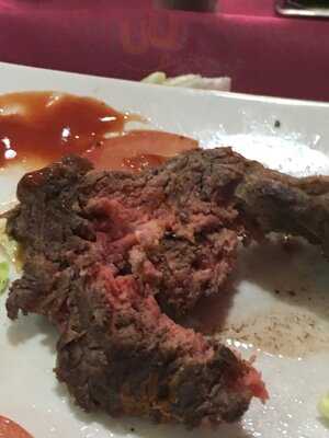 Indian Restaurant Mirchi Tarragona