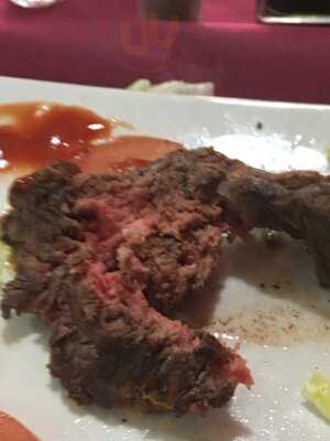 Indian Restaurant Mirchi Tarragona