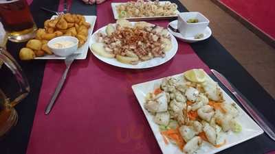 Indian Restaurant Mirchi Tarragona