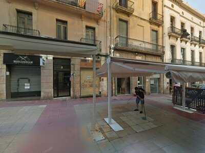 Indian Restaurant Mirchi Tarragona