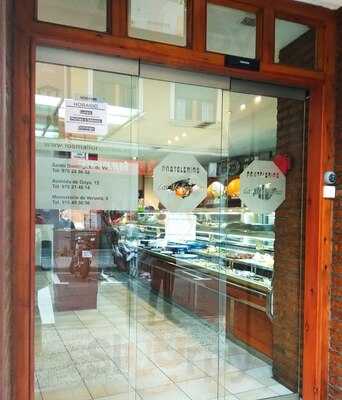 Pastelería Los Mallorquines