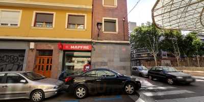 Pastelería Los Mallorquines