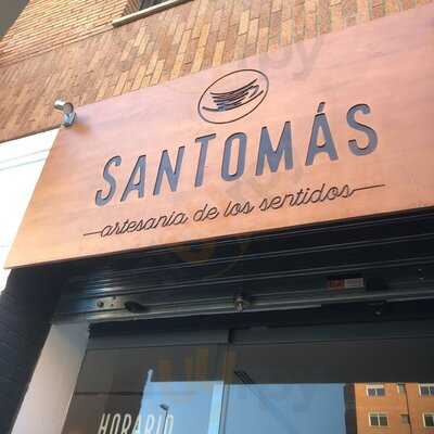 Santomas Pedro De Castro