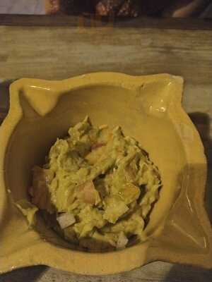 Cantina El Calambrito