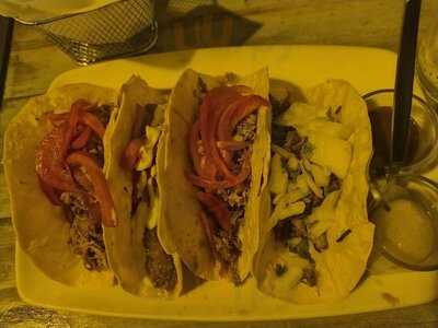 Cantina El Calambrito