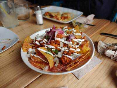 Cantina El Calambrito