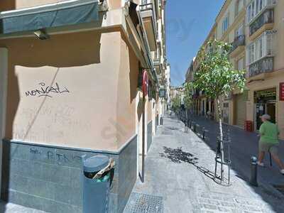 Cantina El Calambrito