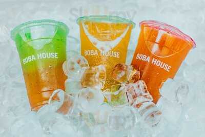 Boba House Bubbletea & Waffle