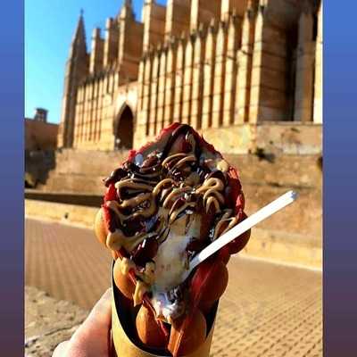 Boba House Bubbletea & Waffle