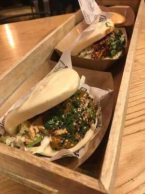 Wok & Bao